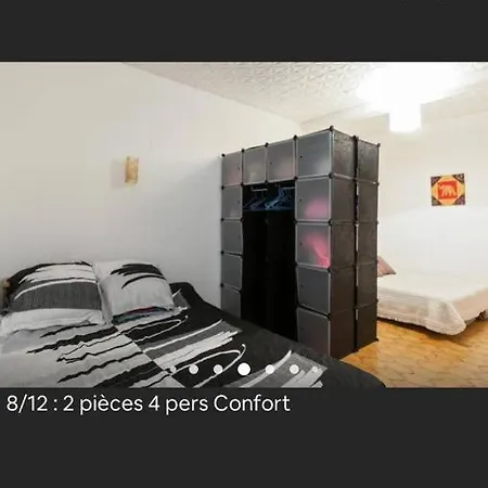 A Six Fours/le Brusc