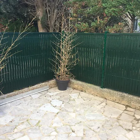 Appartement A Six Fours/le Brusc