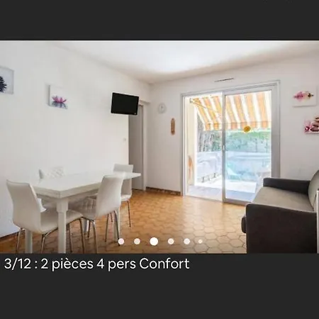 A Six Fours/le Brusc *