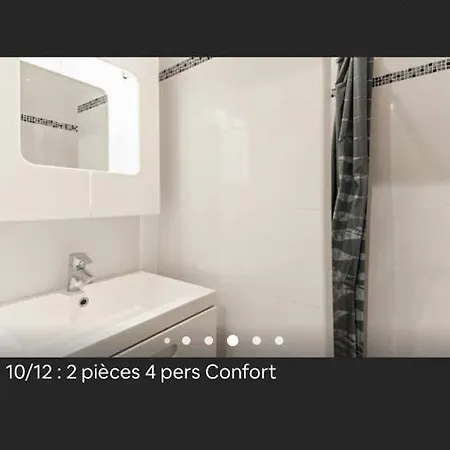 A Six Fours/le Brusc *